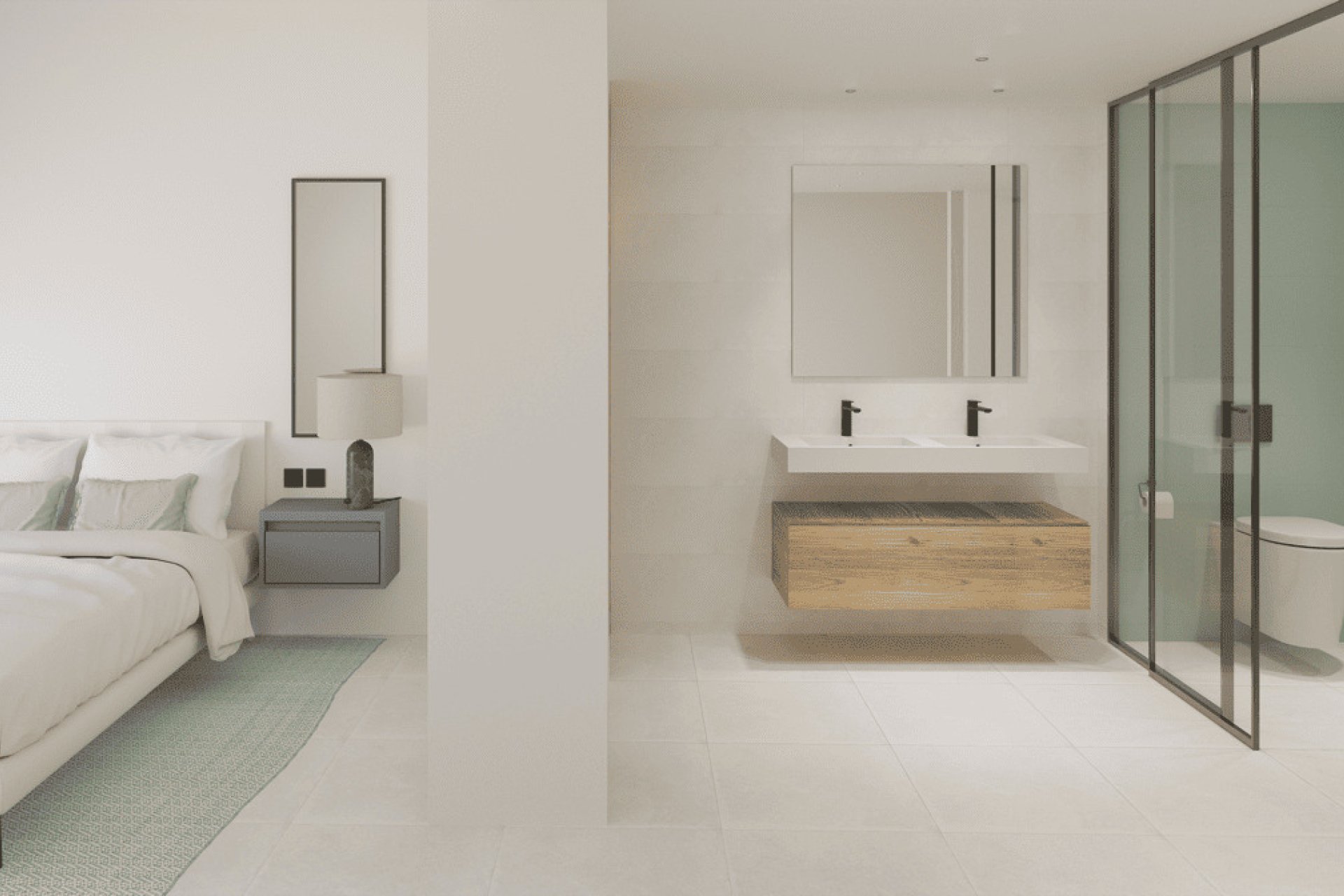 New Build - Bungalow - Torrevieja