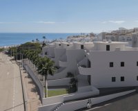 New Build - Bungalow - Torrevieja