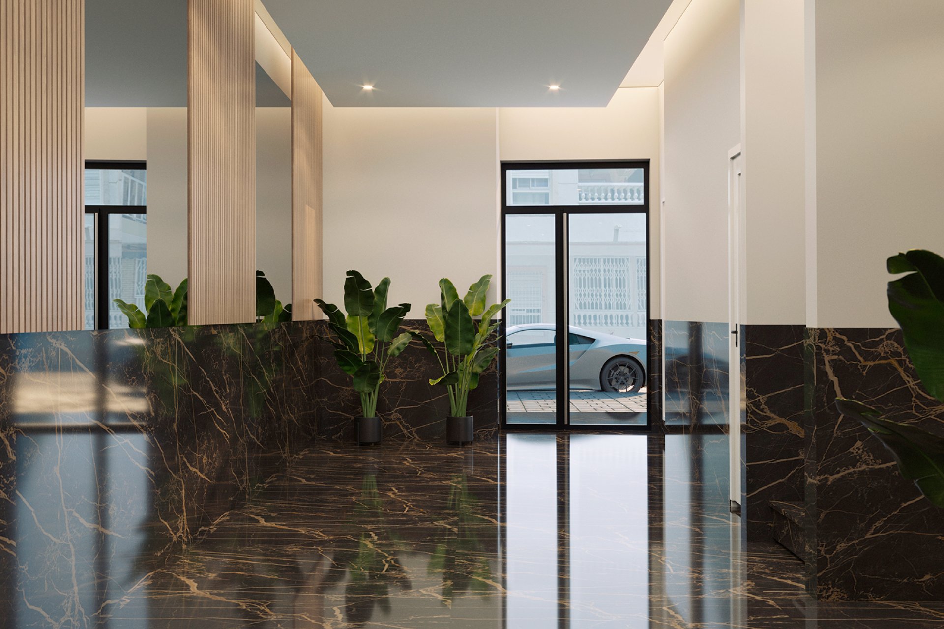 New Build - Bungalow - Torrevieja