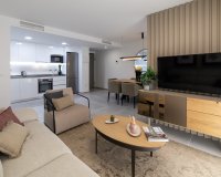 New Build - Bungalow - Torrevieja