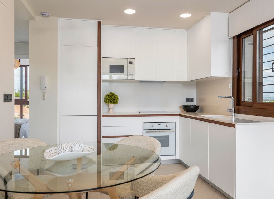 New Build - Bungalow - Torrevieja