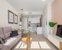 New Build - Bungalow - Torrevieja