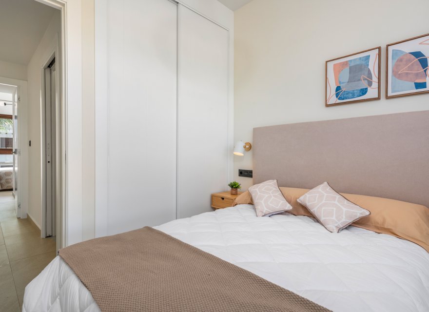 New Build - Bungalow - Torrevieja