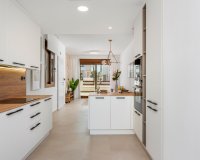 New Build - Bungalow - Torrevieja