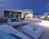 New Build - Bungalow - Torrevieja