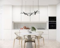 New Build - Bungalow - Torrevieja