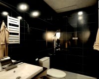 New Build - Bungalow - Torrevieja