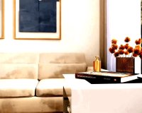 New Build - Bungalow - Torrevieja