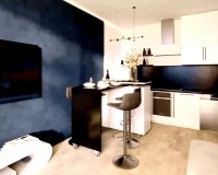 New Build - Bungalow - Torrevieja