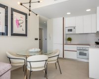 New Build - Bungalow - Torrevieja