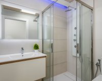 New Build - Bungalow - Torrevieja