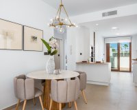 New Build - Bungalow - Torrevieja