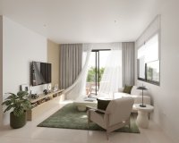 New Build - Bungalow - Torrevieja