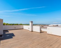 New Build - Bungalow - Torrevieja