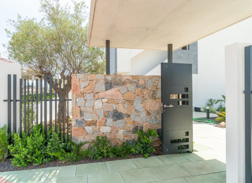 New Build - Bungalow - Torrevieja