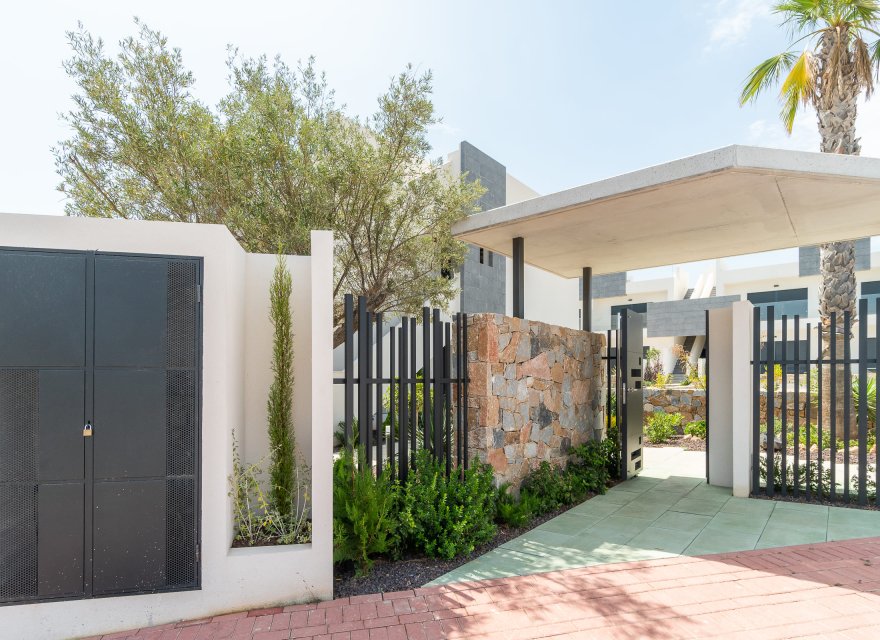 New Build - Bungalow - Torrevieja