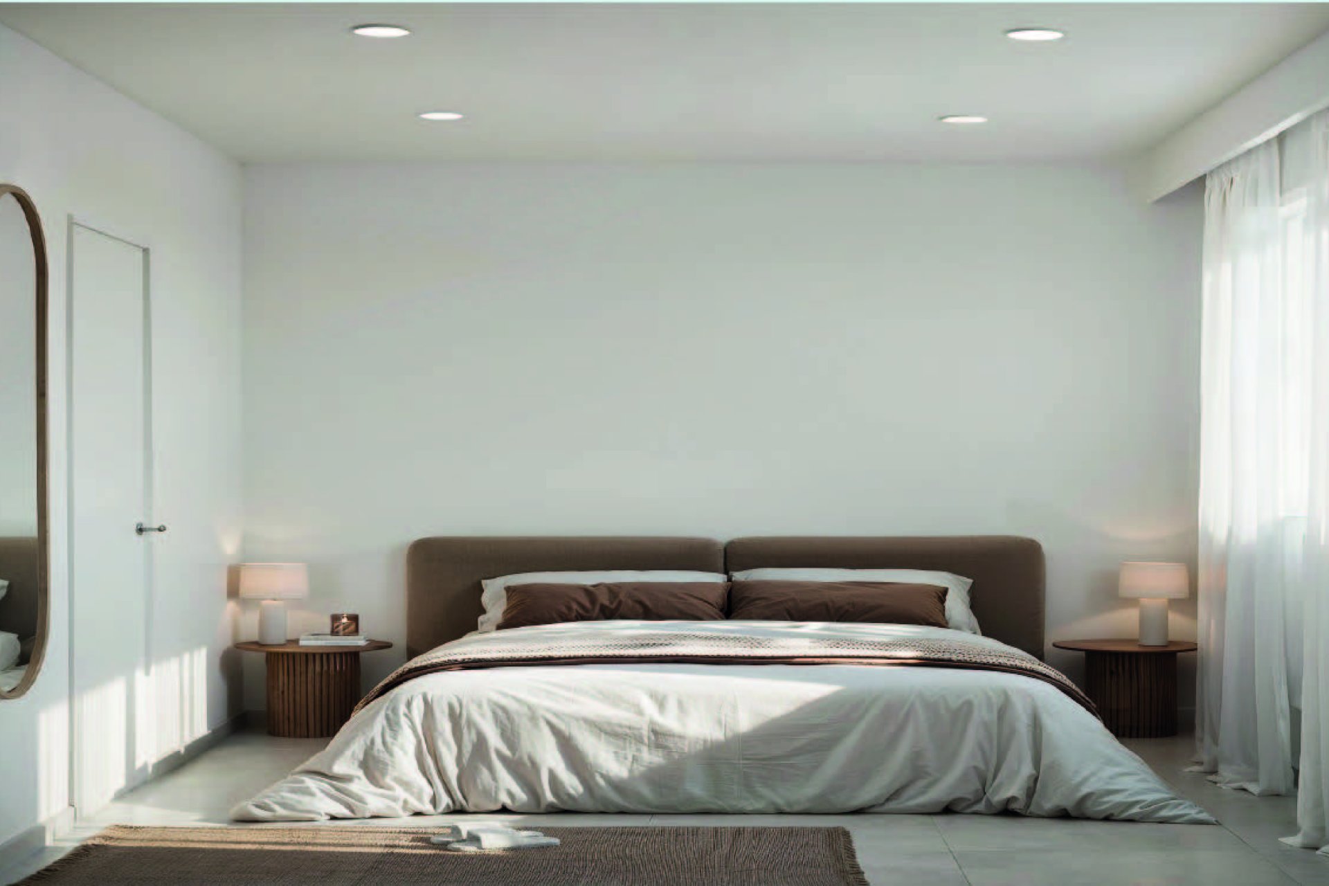 New Build - Bungalow - Torrevieja