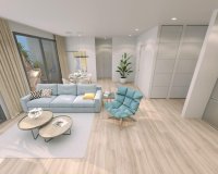 New Build - Bungalow - Torrevieja