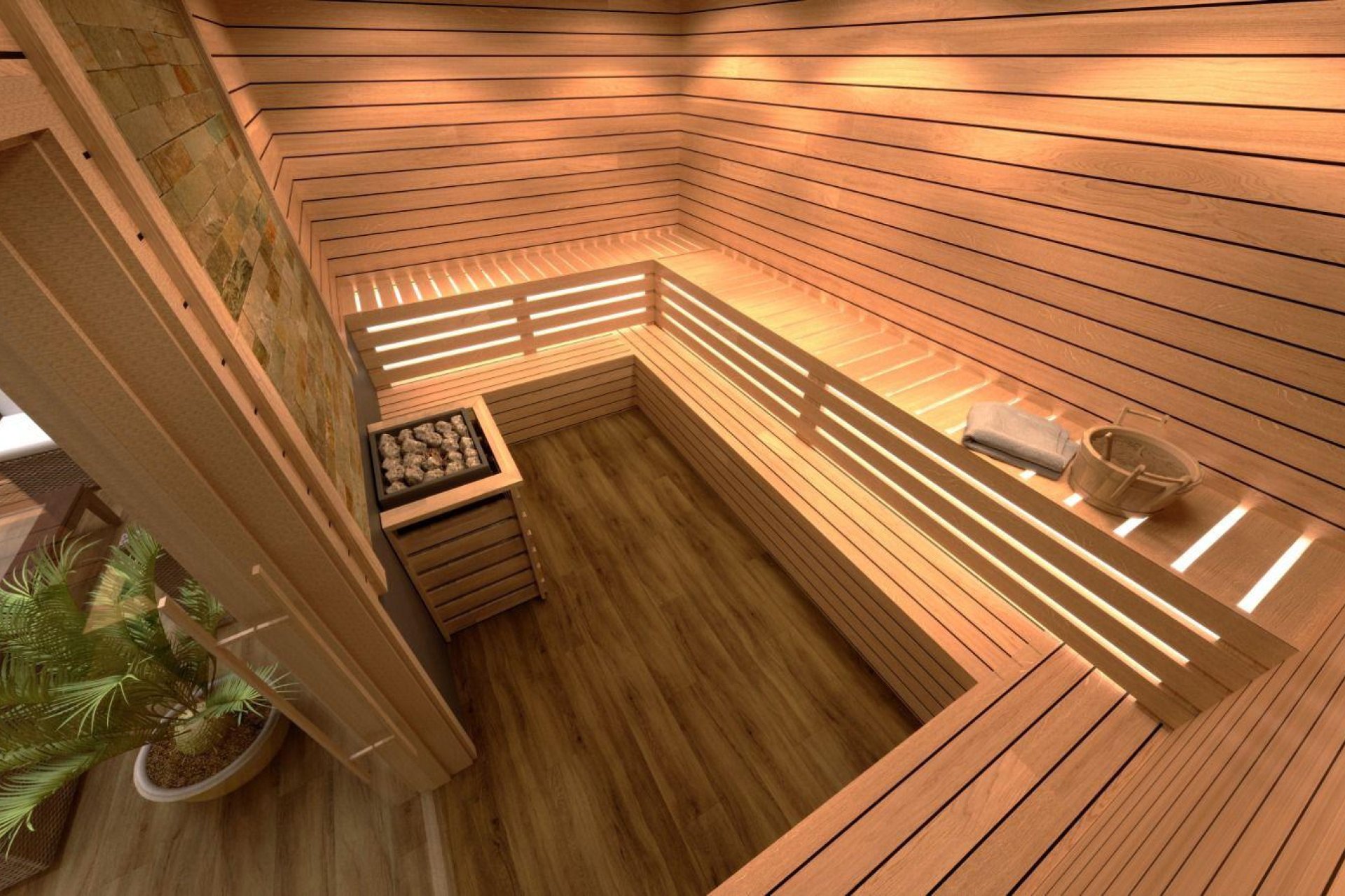 New Build - Bungalow - Torrevieja