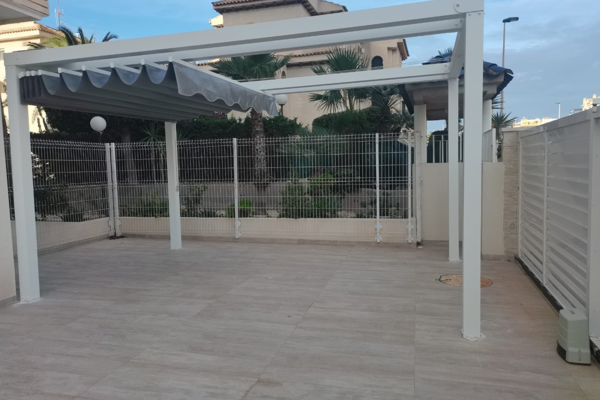 New Build - Bungalow - Torrevieja