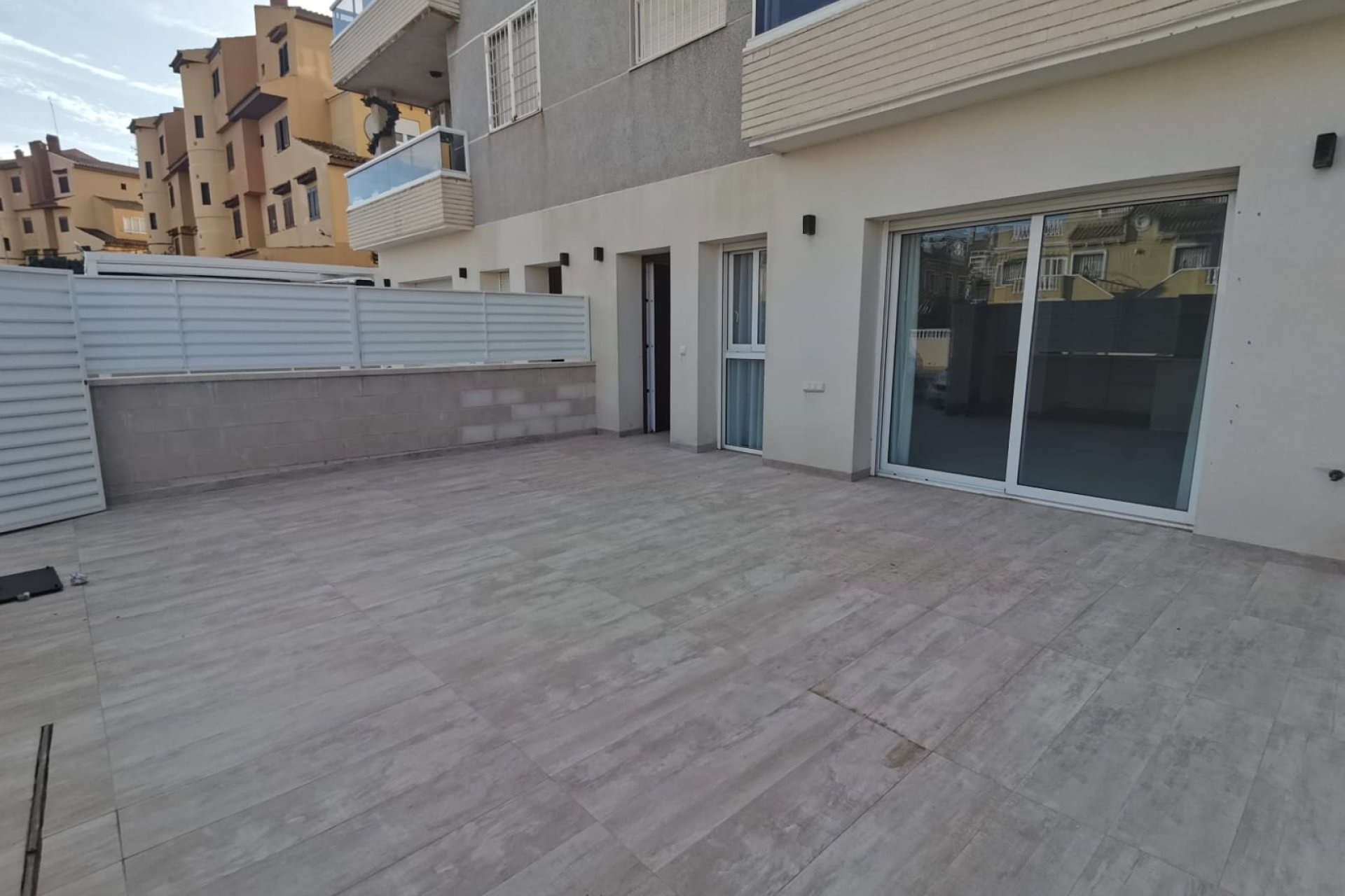 New Build - Bungalow - Torrevieja