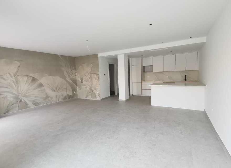 New Build - Bungalow - Torrevieja