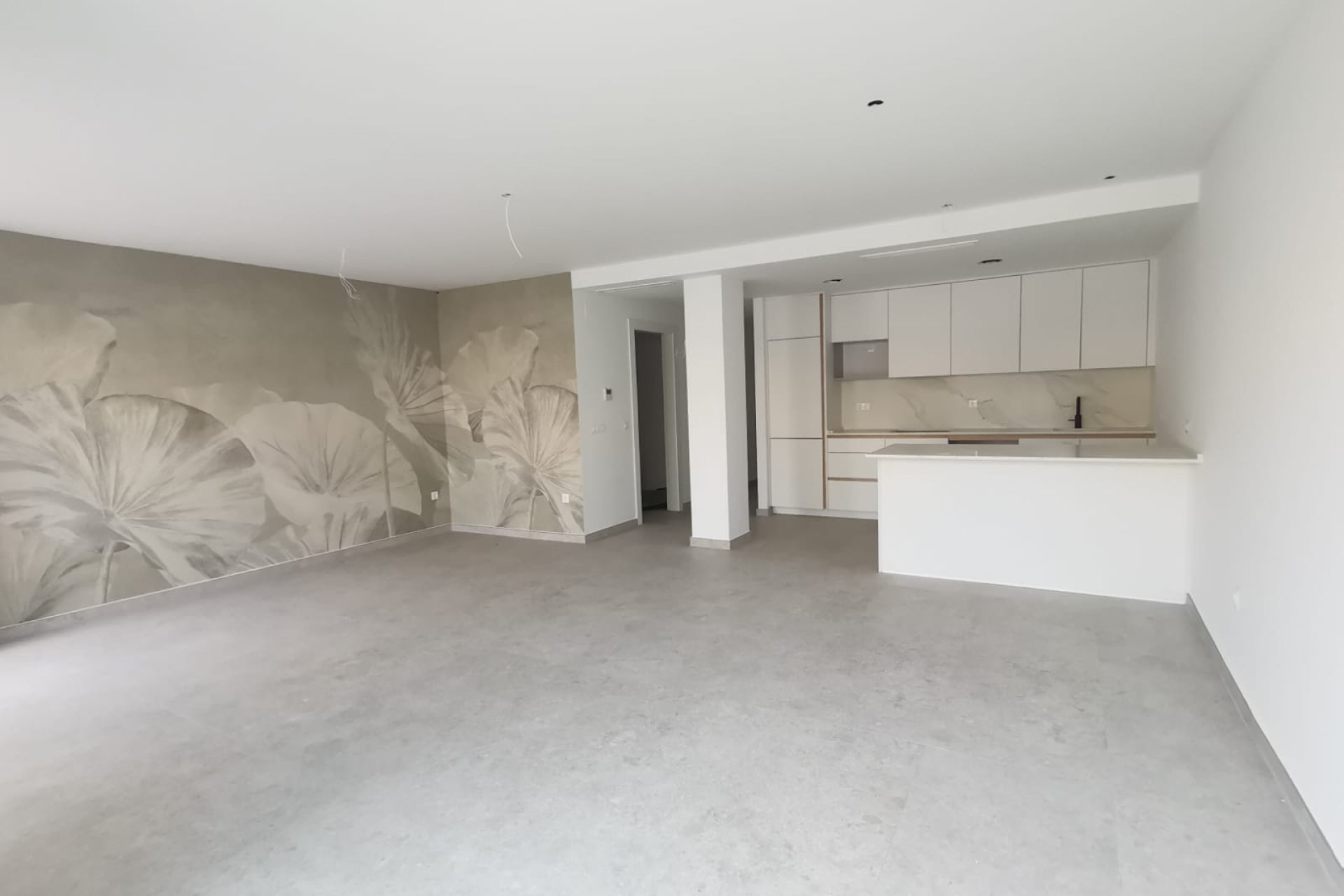 New Build - Bungalow - Torrevieja