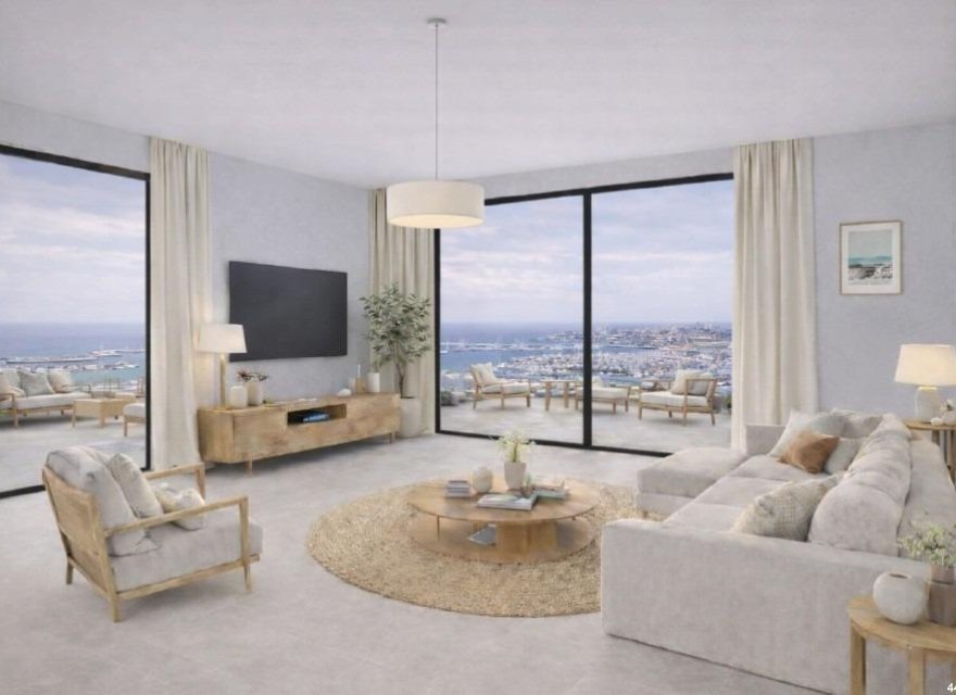 New Build - Bungalow - Torrevieja