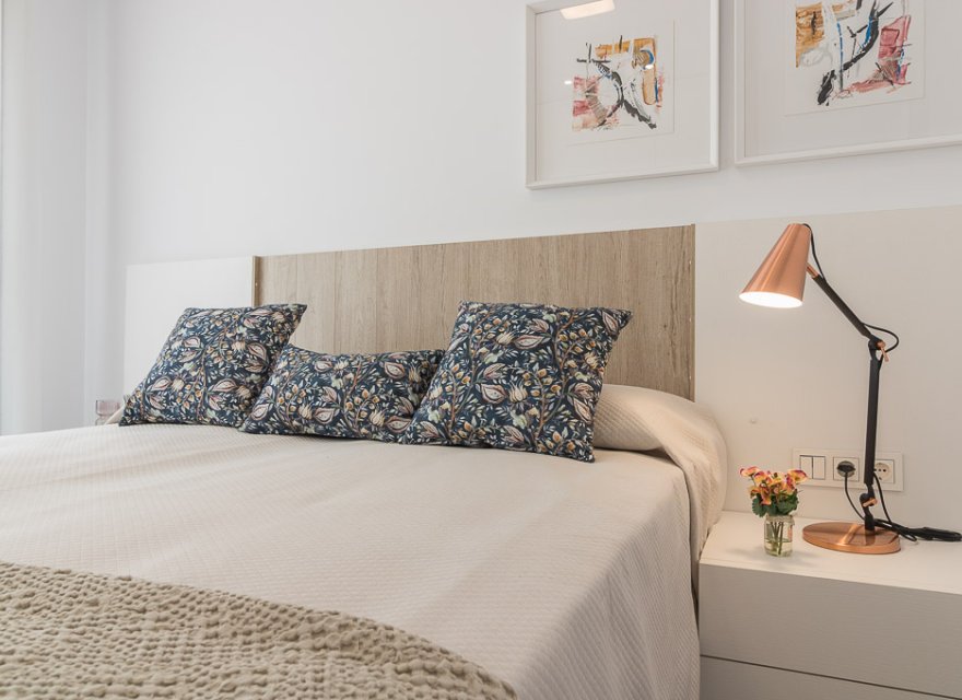 New Build - Bungalow - Torrevieja