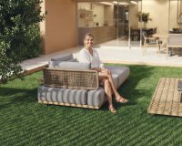 New Build - Bungalow - Torrevieja