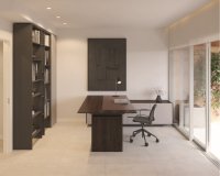 New Build - Bungalow - Torrevieja