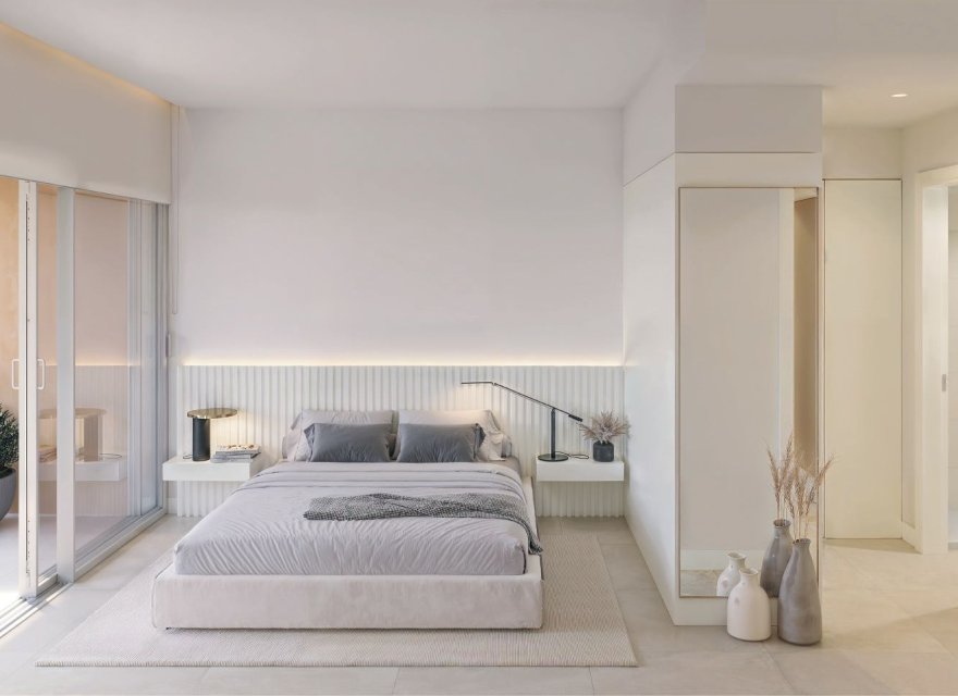 New Build - Bungalow - Torrevieja