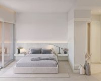 New Build - Bungalow - Torrevieja