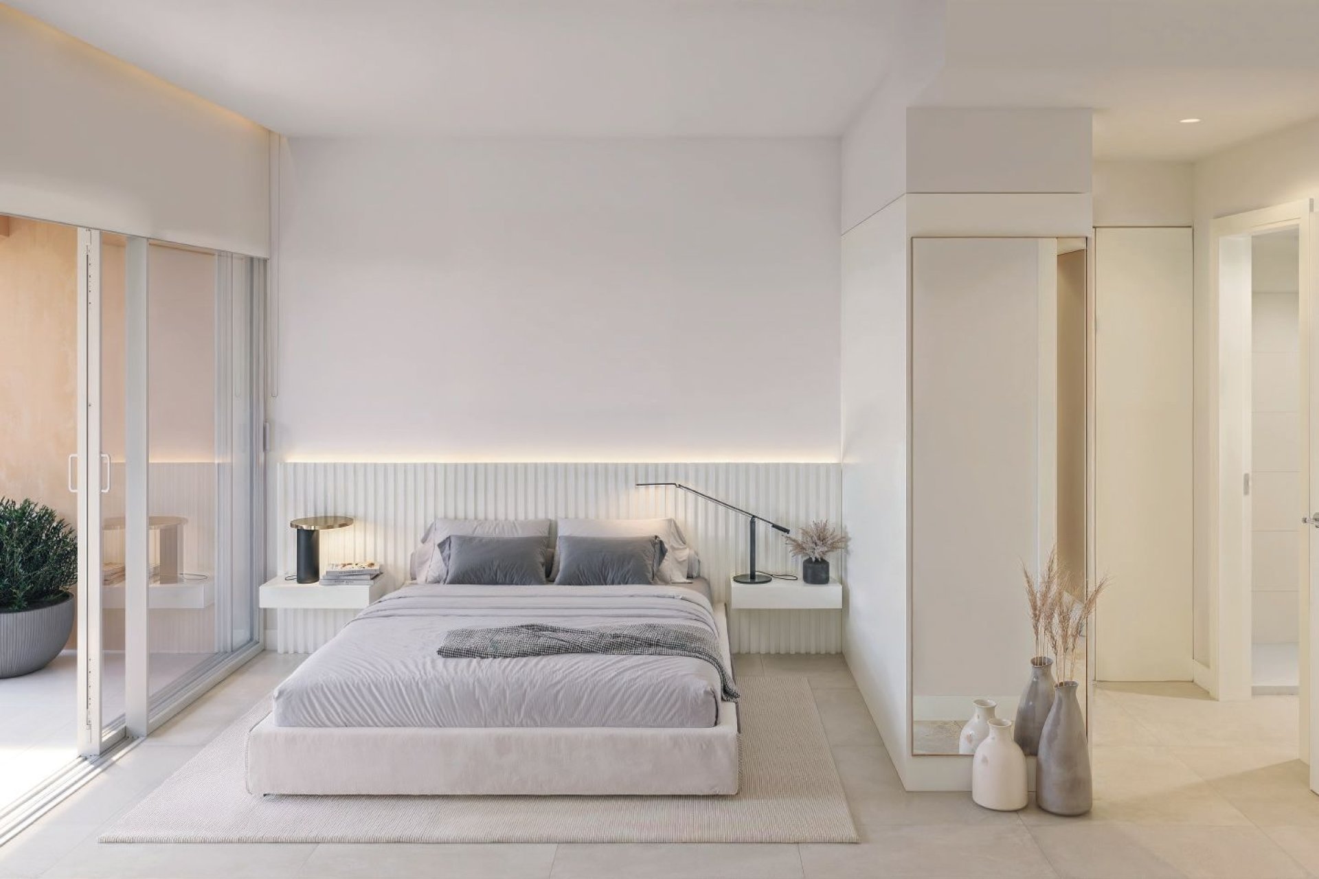 New Build - Bungalow - Torrevieja