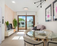 New Build - Bungalow - Torrevieja