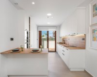 New Build - Bungalow - Torrevieja
