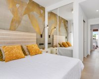 New Build - Bungalow - Torrevieja