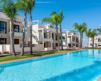 New Build - Bungalow - Torrevieja
