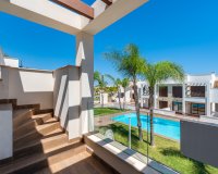 New Build - Bungalow - Torrevieja