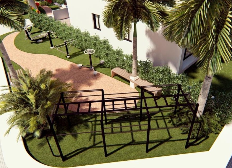 New Build - Bungalow - Torrevieja