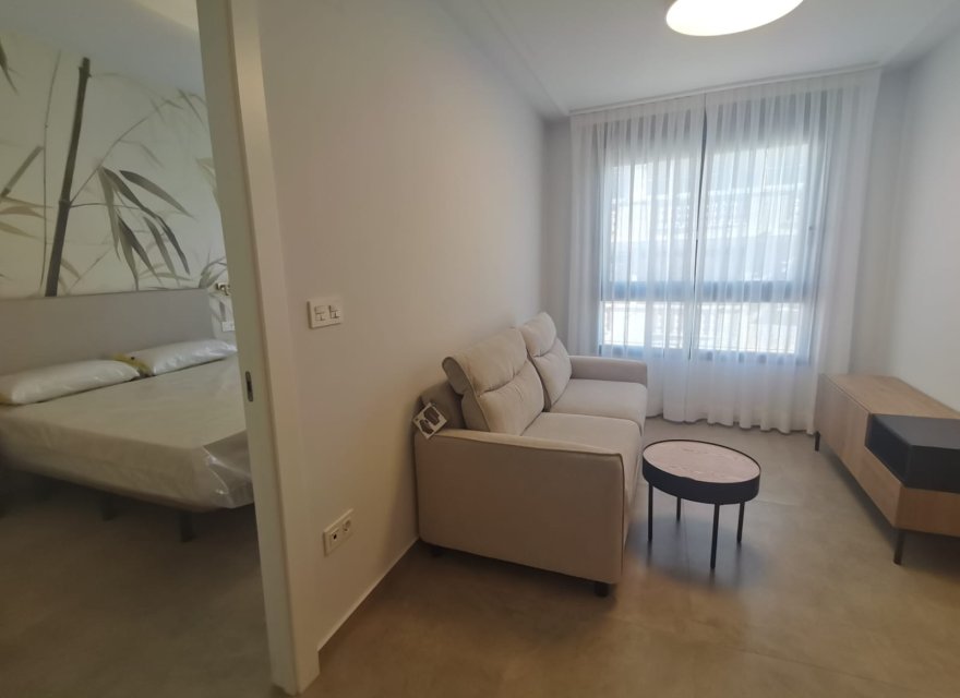 New Build - Bungalow - Torrevieja