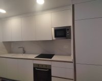 New Build - Bungalow - Torrevieja