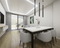 New Build - Bungalow - Torrevieja
