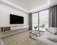 New Build - Bungalow - Torrevieja