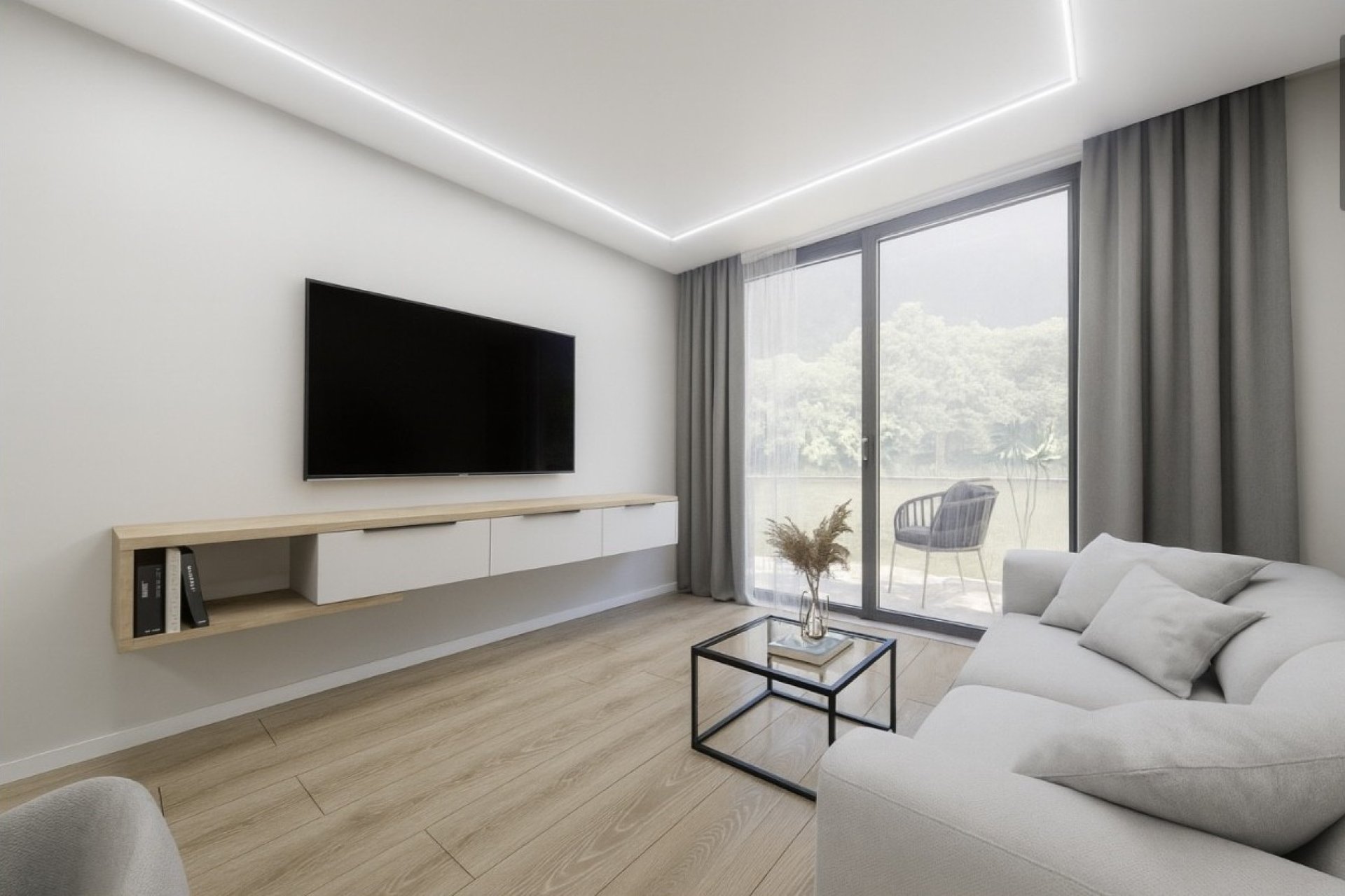 New Build - Bungalow - Torrevieja