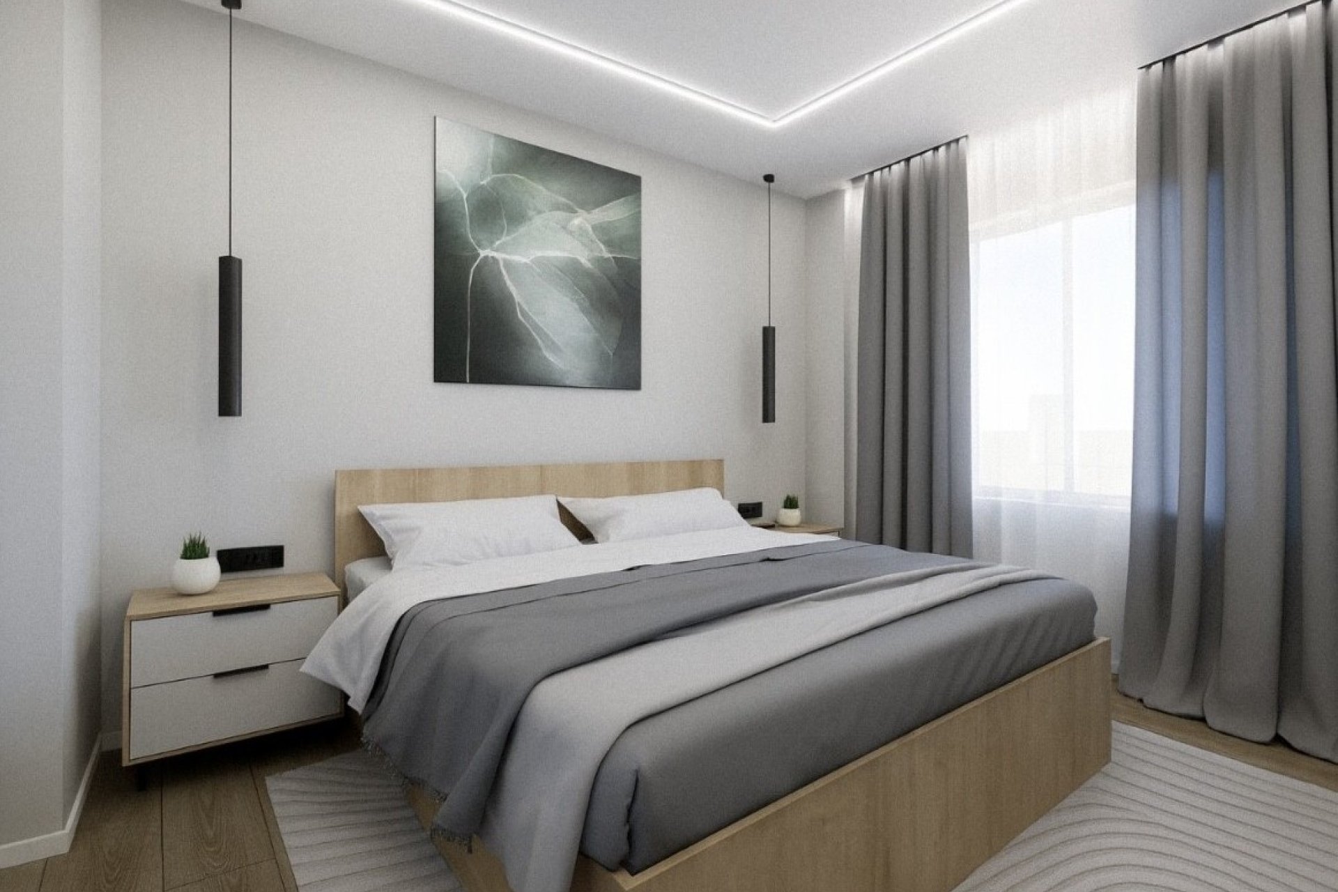 New Build - Bungalow - Torrevieja
