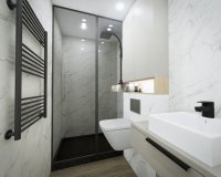 New Build - Bungalow - Torrevieja