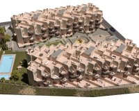 New Build - Bungalow - Torrox