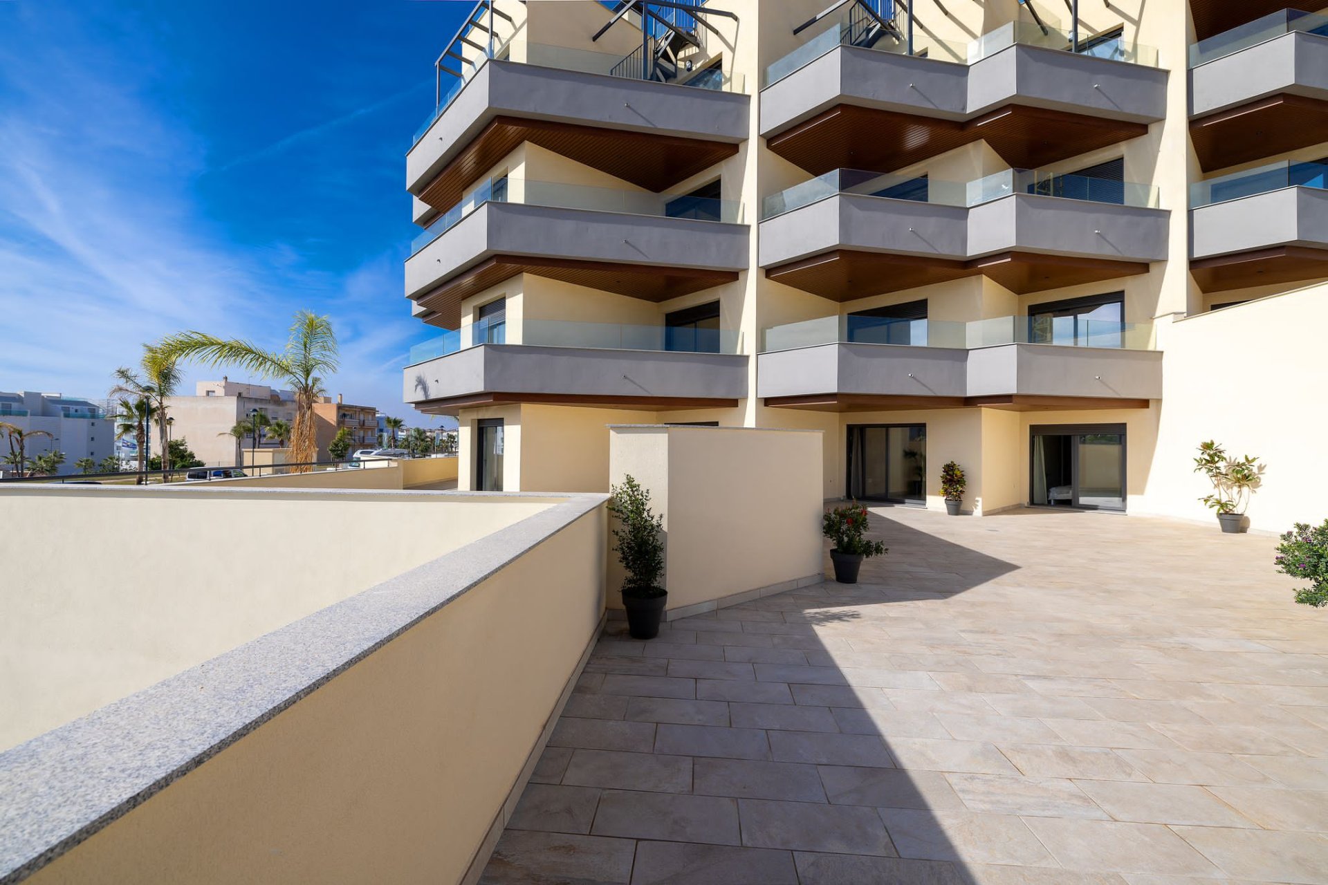 New Build - Bungalow - Torrox