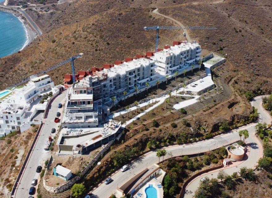 New Build - Bungalow - Torrox